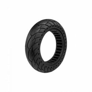 pneu plein en silicone anti crevaison