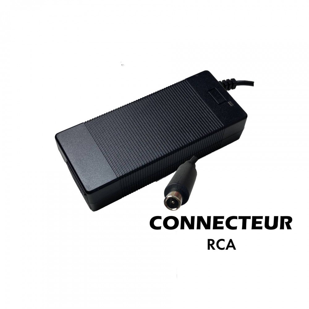 Cable Connectique De Charge Xiaomi M365 & M365 Pro