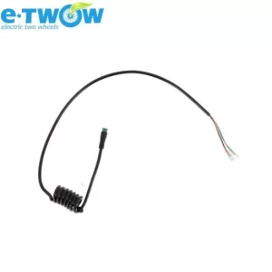 E-TWOW Câble Contrôleur/Ecran (36V)
