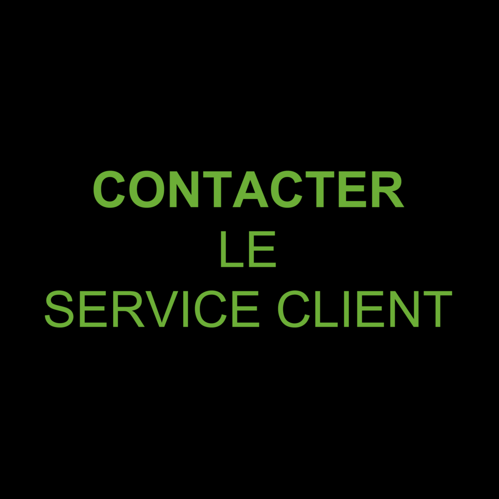 Bouton pour contacter le service client de Pièces 2 Trott, le site aux 1001 pièces détachées pour trottinettes électriques et plus encore !