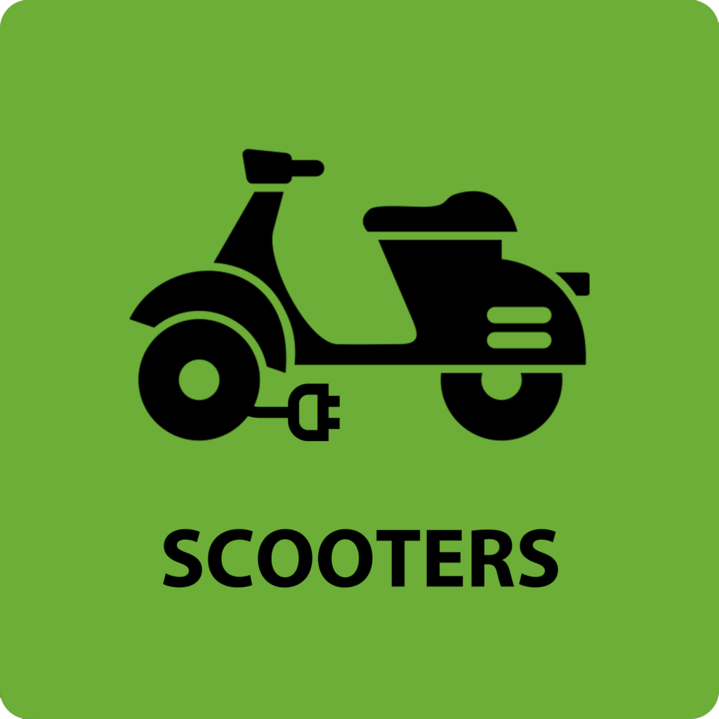 Bouton pour commander des pièces détachées de scooter électrique chez Pièces 2 Trott, le site aux 1001 pièces détachées pour trottinettes électriques et plus encore !