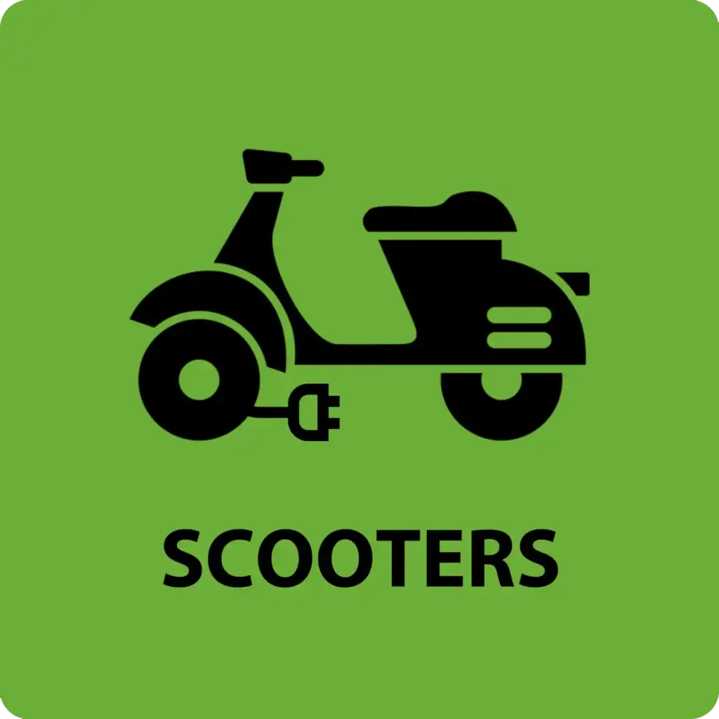 Pièces détachées pour scooters électriques et à essence chez Pièces 2 Trott'. Large choix, qualité e.