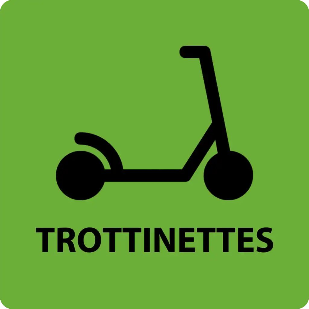 Trottinettes électriques pour tous, livraison rapide, pièces et accessoires.