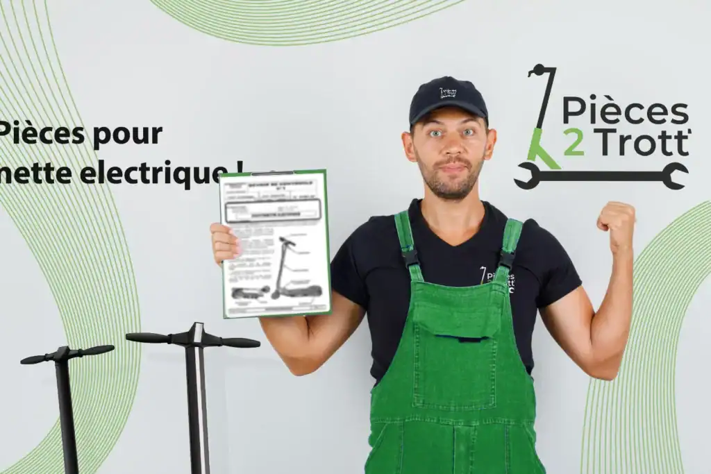 blog et conseils pour trottinette émlectrique