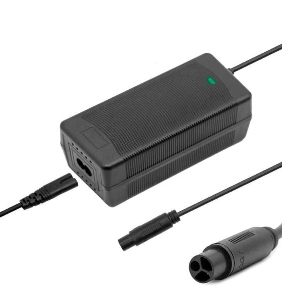 Chargeur KuKirin G2 Pro 2024