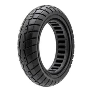 Pneu Plein Pour Trottinette vs Chambre à Air : Le Guide