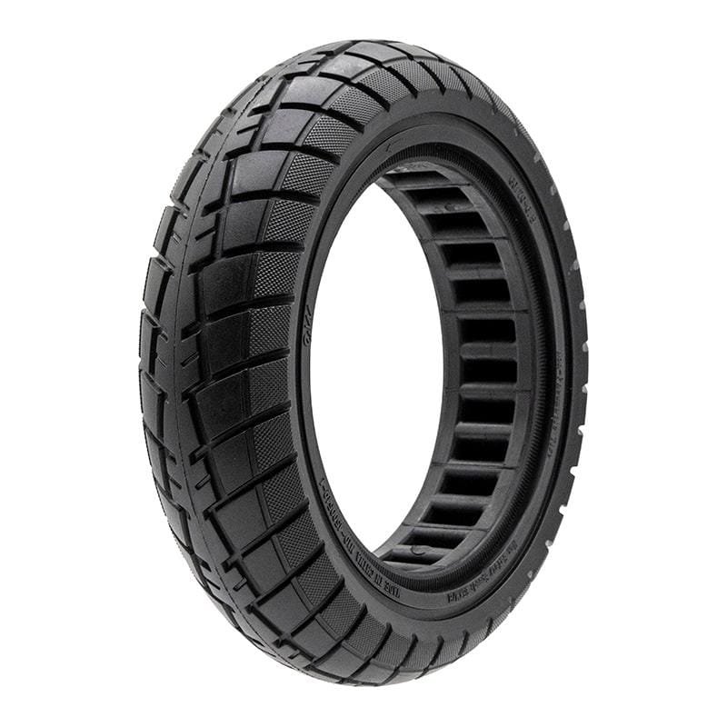 Pneu Plein Pour Trottinette vs Chambre à Air : Le Guide