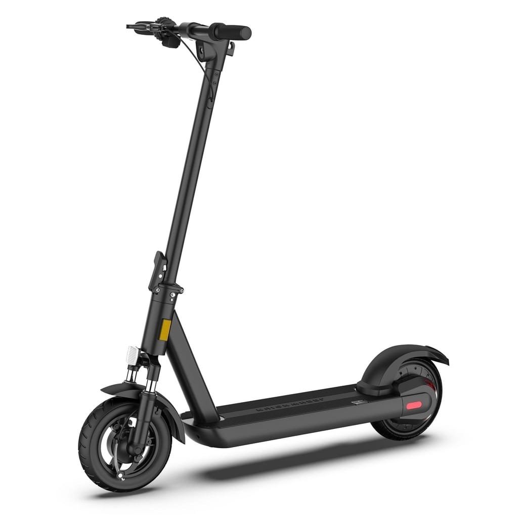 Kuickwheel S1-C Pro IPX7 – Trottinette étanche