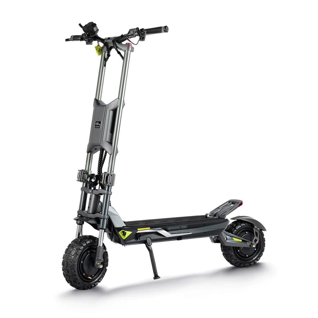 Langfeite H1 Dual – Trottinette tout terrain