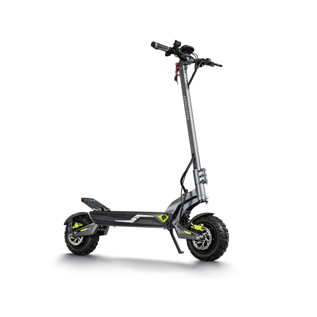 Trottinette Électrique