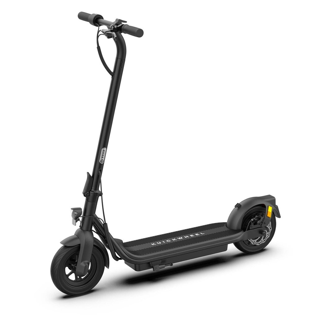 Trottinette Électrique Pas Cher