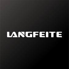 Langfeite