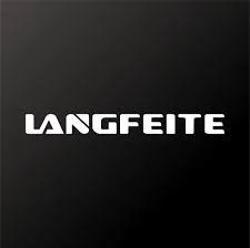 Langfeite